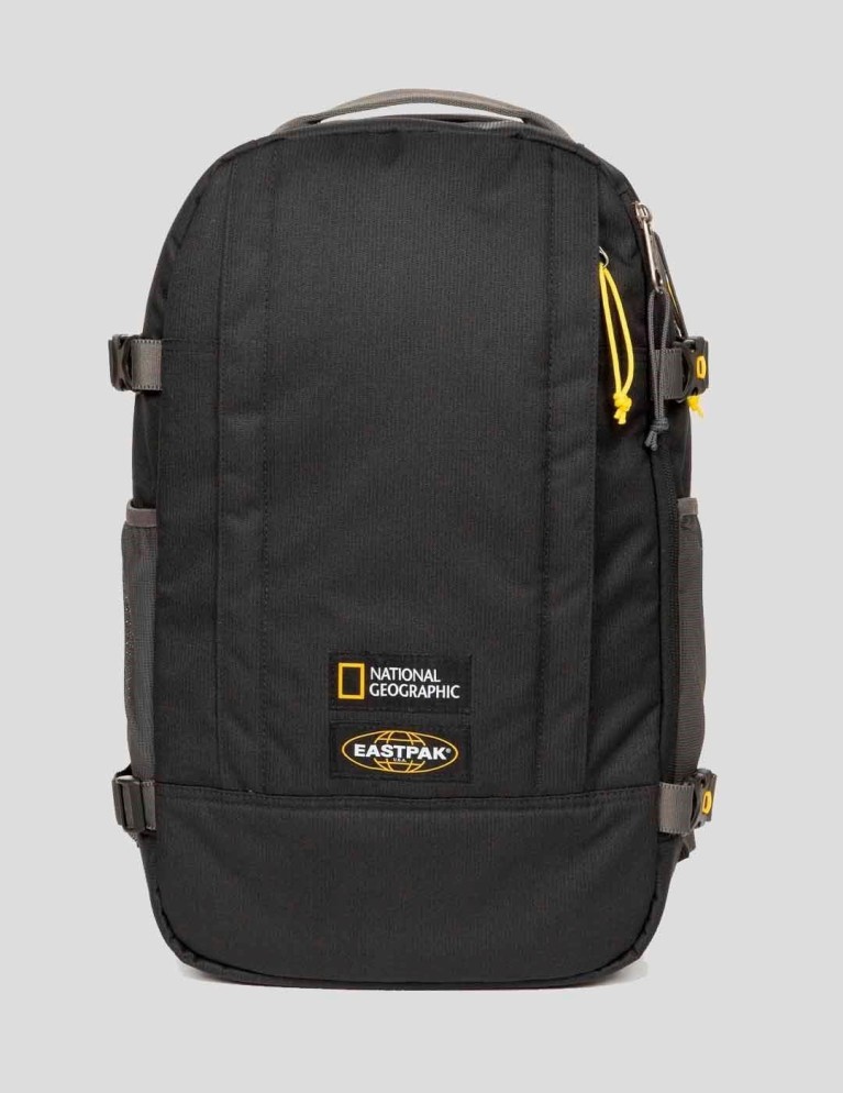 Mochila EASTPAK camera pack national geographic black